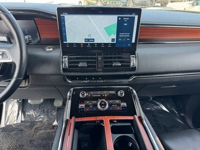 2022 Lincoln Navigator L Reserve