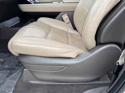 2022 Lincoln Navigator L L Reserve