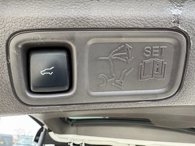 2022 Lincoln Navigator L L Reserve