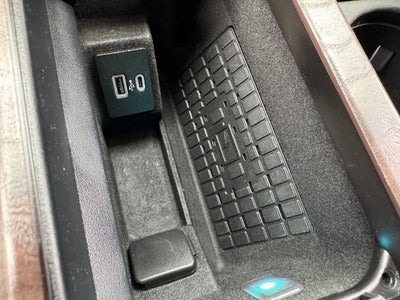 2022 Lincoln Navigator L L Reserve