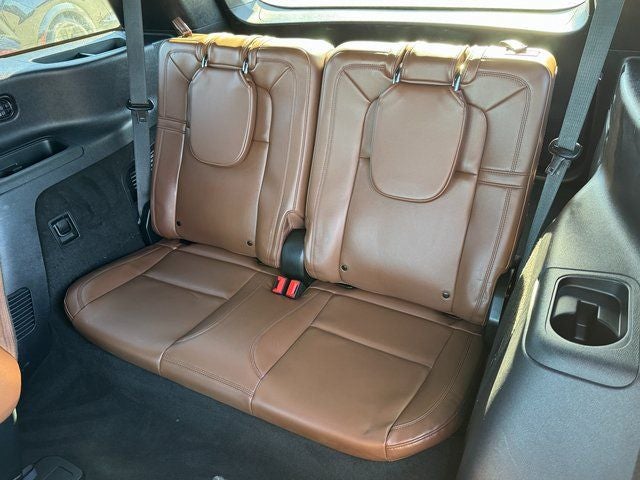 2022 Lincoln Aviator Plug-In Hybrid Grand Touring | Elements Pkg. Plus | Tow Pkg. | AWD