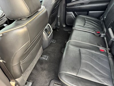 2017 INFINITI QX60 Base | Clean Carfax | AWD