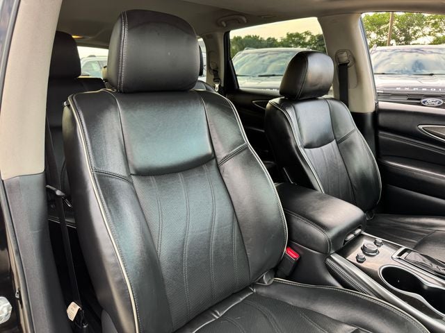 2017 INFINITI QX60 Base | Clean Carfax | AWD