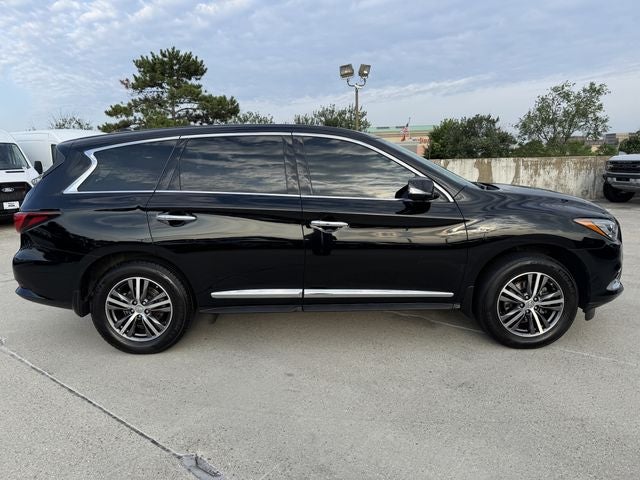 2017 INFINITI QX60 Base | Clean Carfax | AWD