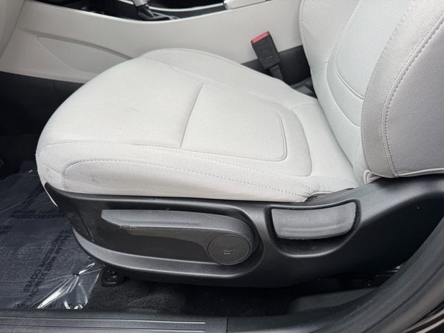 2025 Hyundai Tucson SE | Wireless CarPlay | Smart Cruise Control | AWD