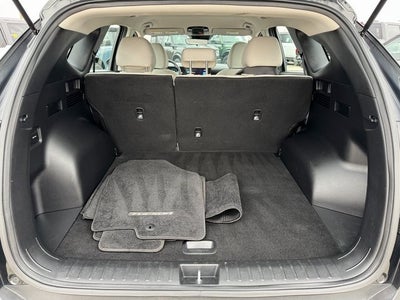 2025 Hyundai Tucson SE | Wireless CarPlay | Smart Cruise Control | AWD