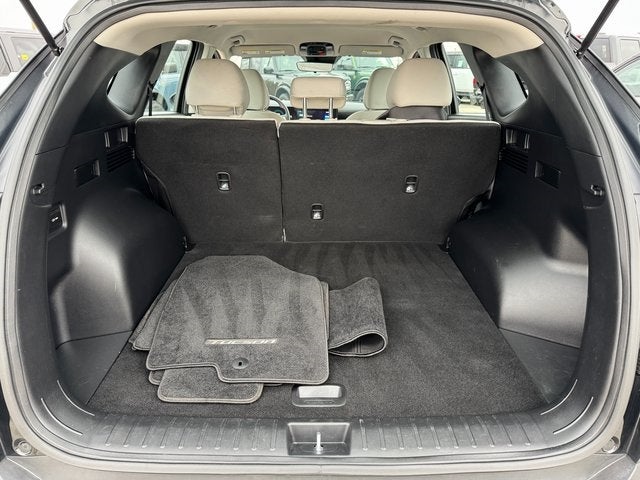 2025 Hyundai Tucson SE | Wireless CarPlay | Smart Cruise Control | AWD