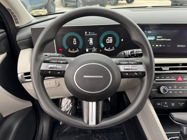 2025 Hyundai Tucson SE | Wireless CarPlay | Smart Cruise Control | AWD