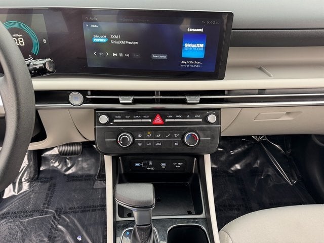 2025 Hyundai Tucson SE | Wireless CarPlay | Smart Cruise Control | AWD