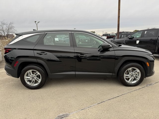 2025 Hyundai Tucson SE | Wireless CarPlay | Smart Cruise Control | AWD