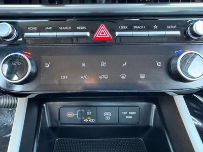 2026 Hyundai Tucson SEL | Heated Seats | CarPlay/Android Auto | AWD
