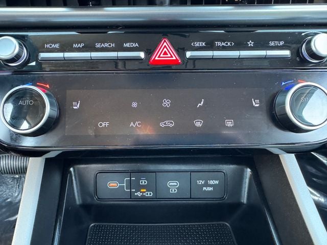 2026 Hyundai Tucson SEL | Heated Seats | CarPlay/Android Auto | AWD