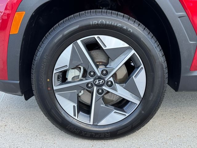 2025 Hyundai Tucson SEL | AWD | Heated Seats | Apple Carplay | One Owner