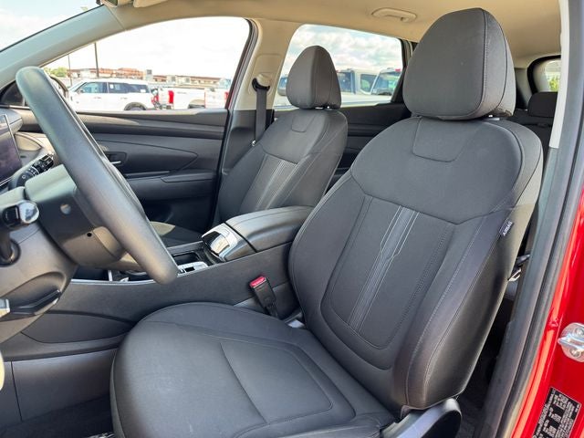 2025 Hyundai Tucson SEL | AWD | Heated Seats | Apple Carplay | One Owner