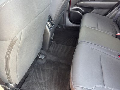 2025 Hyundai Tucson SEL | AWD | Heated Seats | Apple Carplay | One Owner