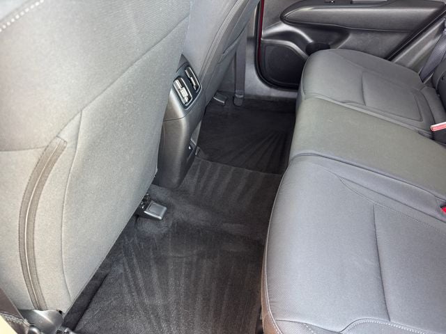 2025 Hyundai Tucson SEL | AWD | Heated Seats | Apple Carplay | One Owner