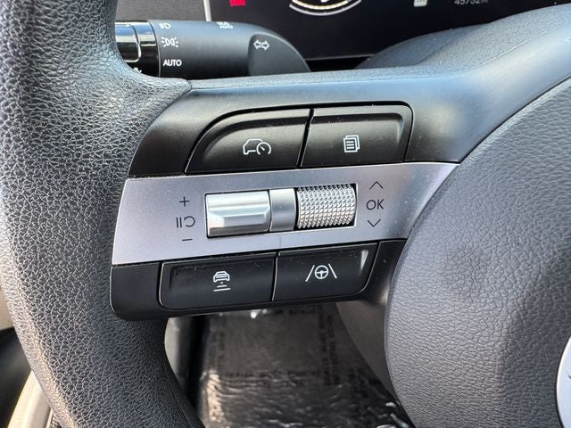 2025 Hyundai Tucson SEL | AWD | Heated Seats | Apple Carplay | One Owner