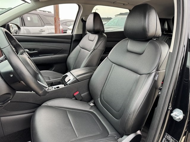 2025 Hyundai Tucson SEL Convenience | Wireless CarPlay | Nav | Moonroof