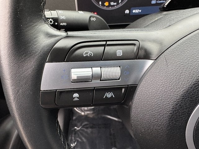 2025 Hyundai Tucson SEL Convenience | Wireless CarPlay | Nav | Moonroof