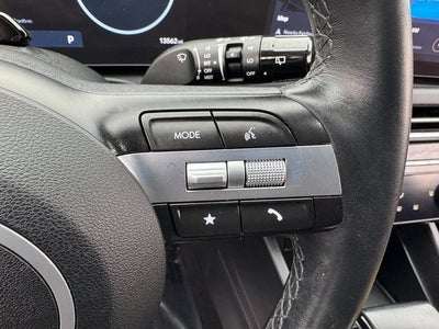 2025 Hyundai Tucson SEL Convenience | Wireless CarPlay | Nav | Moonroof