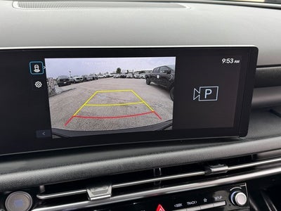 2025 Hyundai Tucson SEL Convenience | Wireless CarPlay | Nav | Moonroof