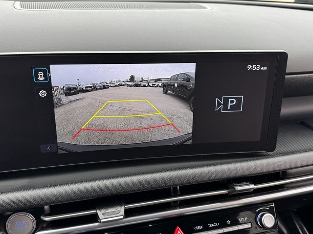 2025 Hyundai Tucson SEL Convenience | Wireless CarPlay | Nav | Moonroof