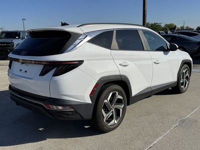 2023 Hyundai Tucson SEL | Convenience Pkg | Sunroof | Carplay