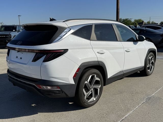 2023 Hyundai Tucson SEL | Convenience Pkg | Sunroof | Carplay