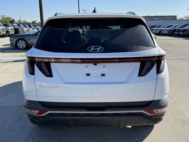 2023 Hyundai Tucson SEL | Convenience Pkg | Sunroof | Carplay