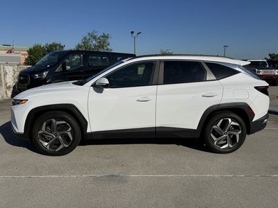 2023 Hyundai Tucson SEL | Convenience Pkg | Sunroof | Carplay