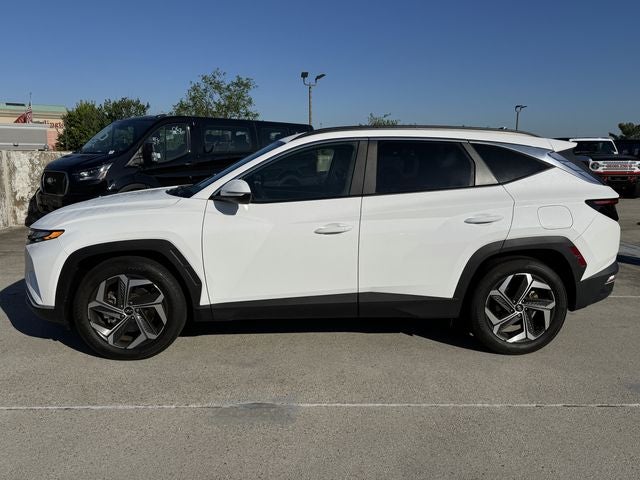 2023 Hyundai Tucson SEL | Convenience Pkg | Sunroof | Carplay