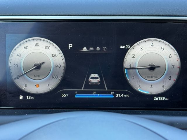 2023 Hyundai Tucson SEL | Convenience Pkg | Sunroof | Carplay