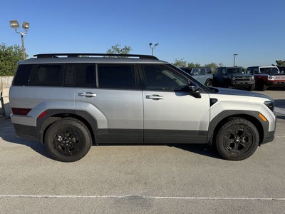 2024 Hyundai Santa Fe XRT
