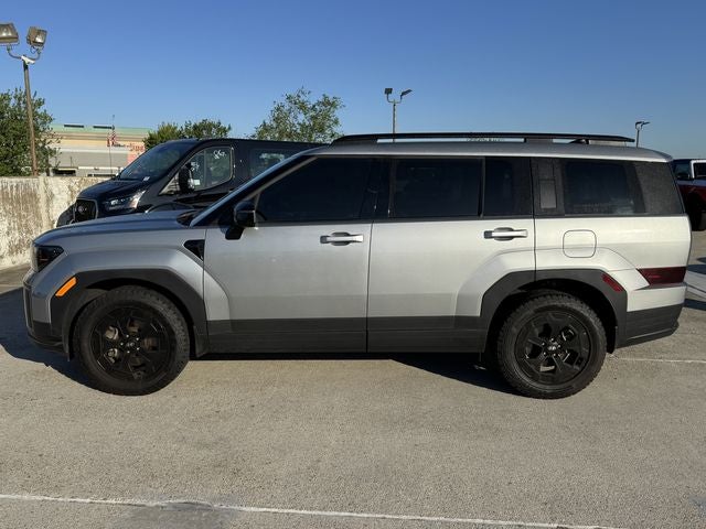 2024 Hyundai Santa Fe XRT