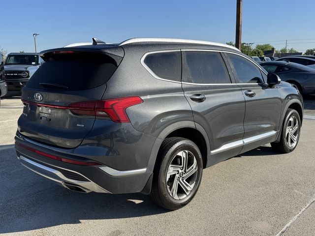 2023 Hyundai Santa Fe SEL | Premium Pkg | Pano Sunroof | Harman Sound