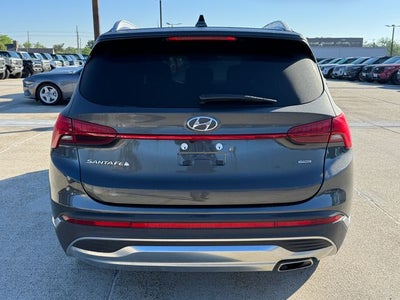 2023 Hyundai Santa Fe SEL | Premium Pkg | Pano Sunroof | Harman Sound