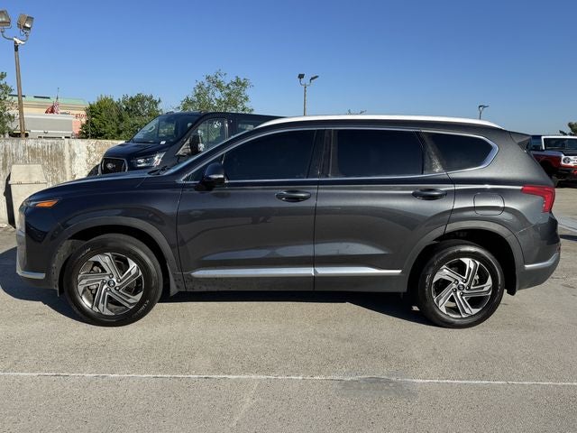 2023 Hyundai Santa Fe SEL | Premium Pkg | Pano Sunroof | Harman Sound