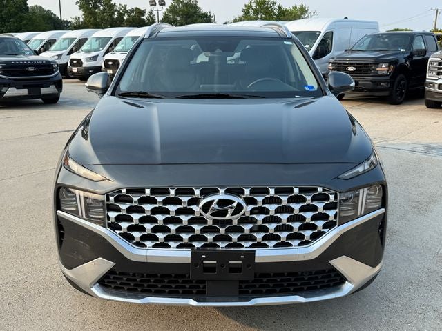 2023 Hyundai Santa Fe Limited | Smart Cruise Control | Android Auto | AWD