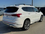 2023 Hyundai Santa Fe Calligraphy | 2.5T AWD | Pano Roof