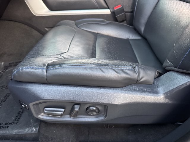 2025 Toyota Tundra Platinum | One Owner