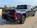 2025 Toyota Tundra Platinum | One Owner