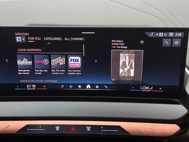 2026 BMW X3 30 xDrive | Pano Roof | 360 Camera | AWD