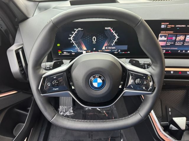 2026 BMW X3 30 xDrive | Pano Roof | 360 Camera | AWD
