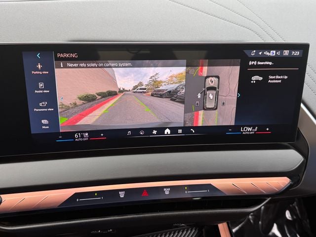 2026 BMW X3 30 xDrive | Pano Roof | 360 Camera | AWD