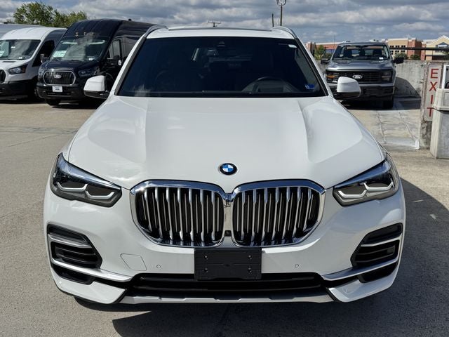 2023 BMW X5 xDrive40i | Premium Pkg | Park Assist Pkg | Heads Up Display