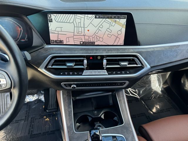 2023 BMW X5 xDrive40i | Premium Pkg | Park Assist Pkg | Heads Up Display