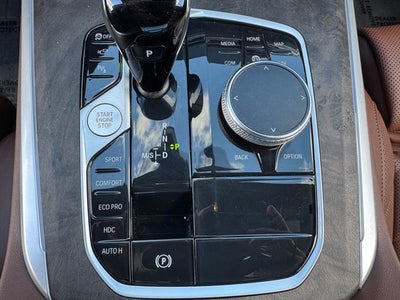 2023 BMW X5 xDrive40i | Premium Pkg | Park Assist Pkg | Heads Up Display