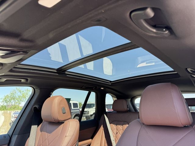 2023 BMW X5 xDrive40i | Premium Pkg | Park Assist Pkg | Heads Up Display