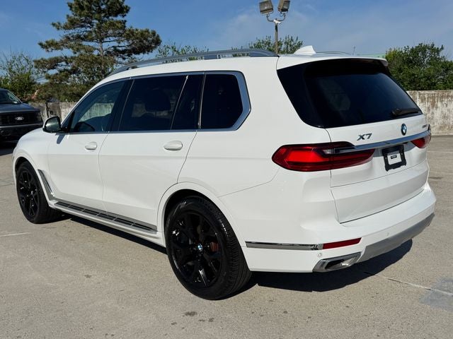 2020 BMW X7 xDrive40i | Remote Start | Harman Sound System | Cold Weathe