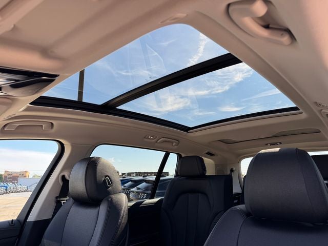 2020 BMW X7 xDrive40i | Remote Start | Harman Sound System | Cold Weathe
